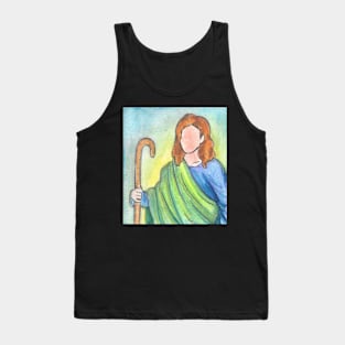 Jesus Tank Top